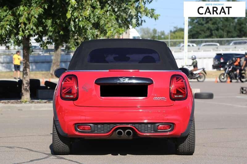 MINI Cooper 2018 MINI Cooper 2018