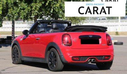 MINI Cooper 2018 MINI Cooper 2018