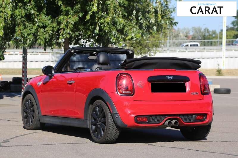 MINI Cooper 2018 MINI Cooper 2018