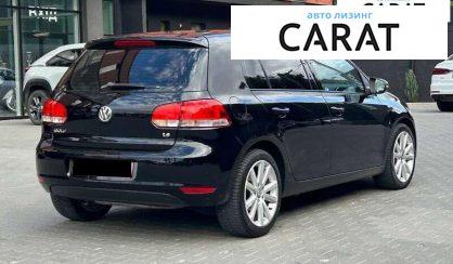 Volkswagen Golf 2009