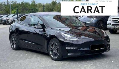 Tesla Model 3 2018