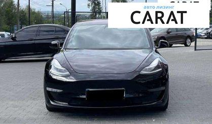 Tesla Model 3 2018