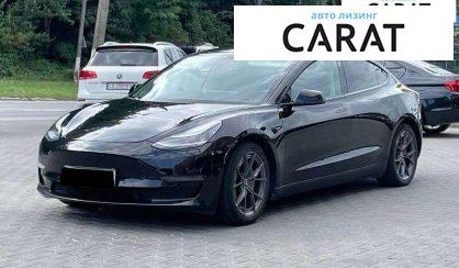 Розглянути Tesla Model 3 2018 Tesla Model 3 2018 - авто лізинг Carat