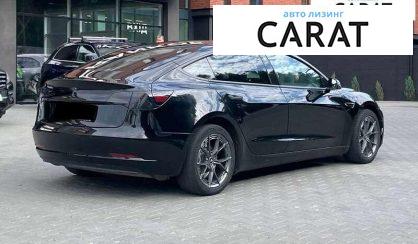 Tesla Model 3 2018