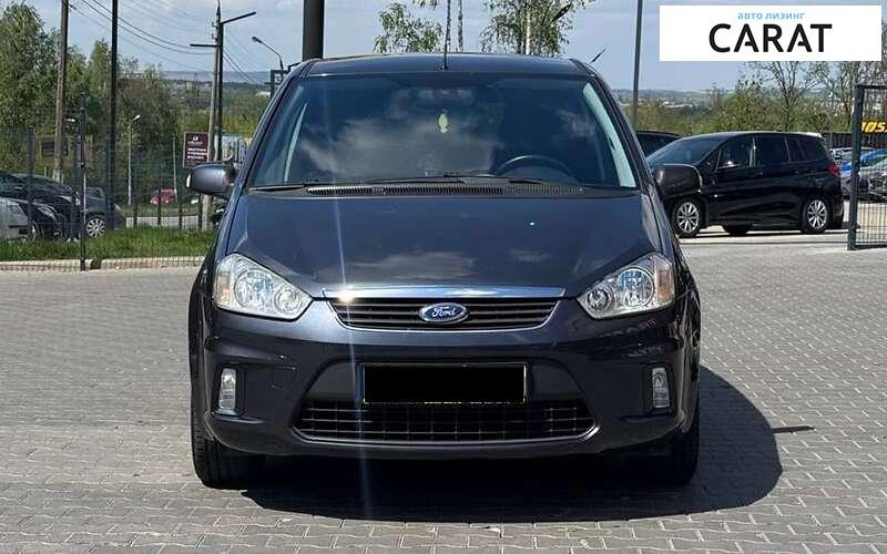 Ford C-Max 2007 Ford C-Max 2007