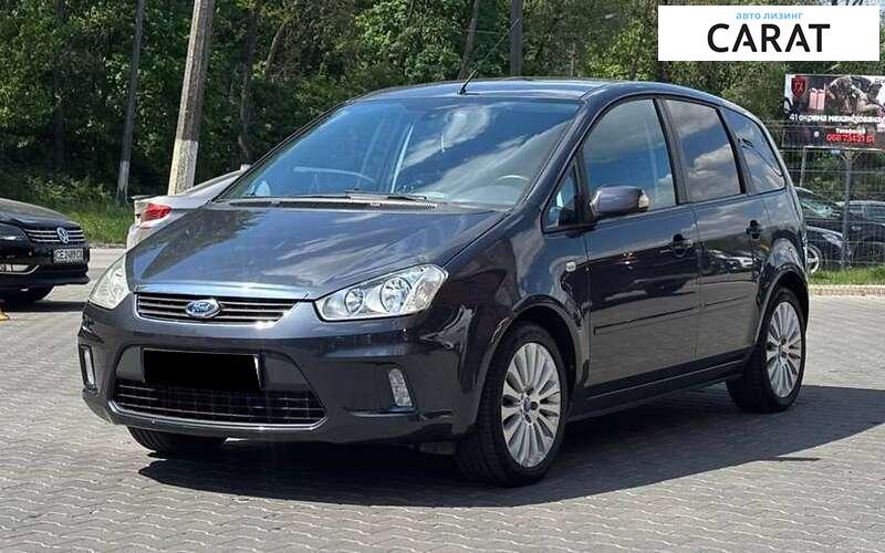 Ford C-Max 2007 Ford C-Max 2007
