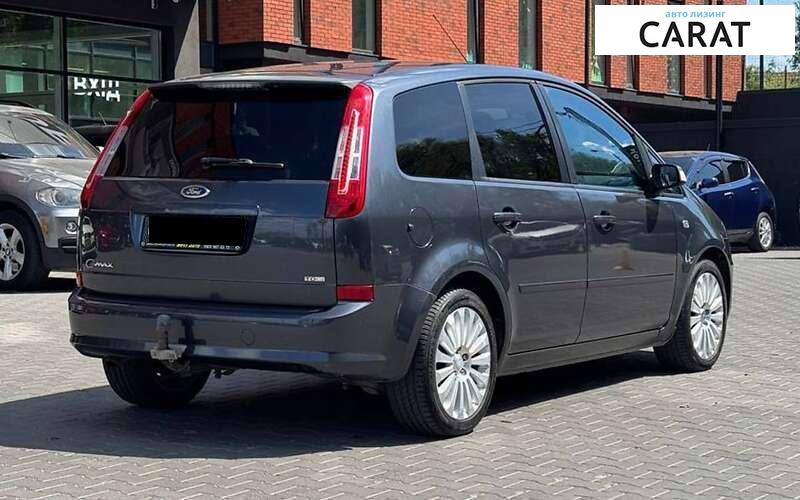 Ford C-Max 2007 Ford C-Max 2007
