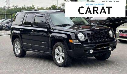 Jeep Patriot 2014 Jeep Patriot 2014