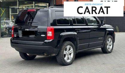 Jeep Patriot 2014 Jeep Patriot 2014