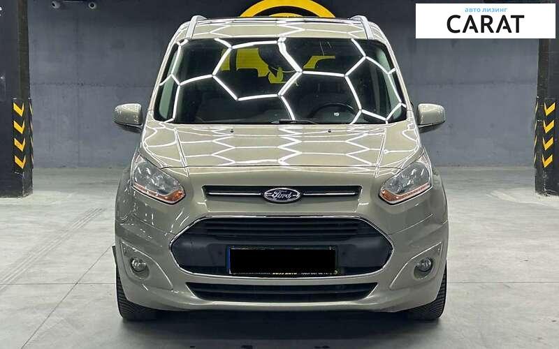 Ford Transit Connect 2016 Ford Transit Connect 2016