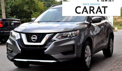 Nissan Rogue 2015 Nissan Rogue 2015