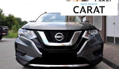 Nissan Rogue 2015 Nissan Rogue 2015