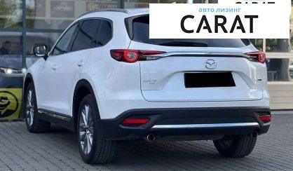 Mazda CX-9 2022