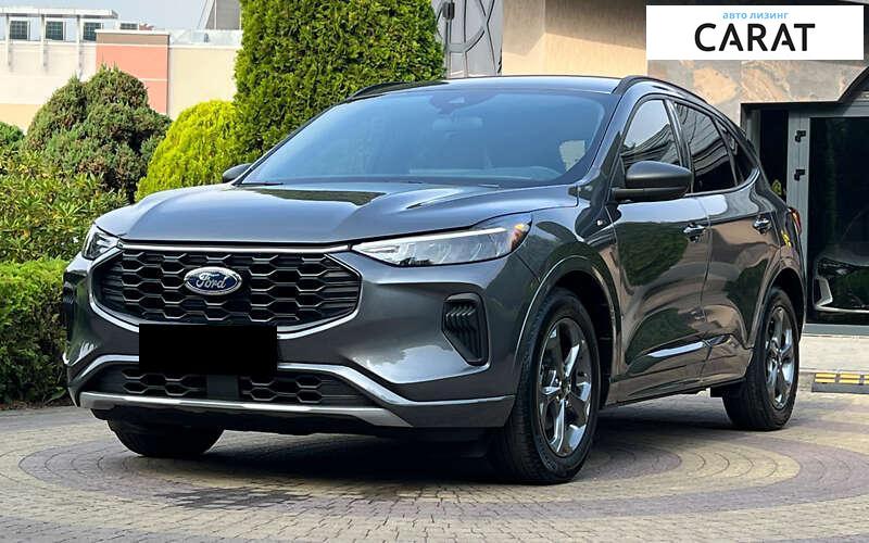 Ford Escape 2023 Ford Escape 2023