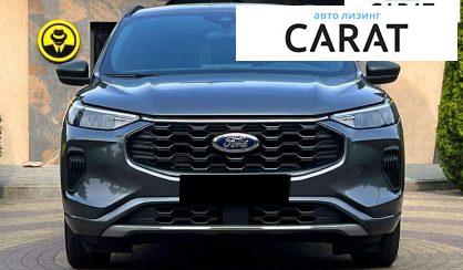 Ford Escape 2023 Ford Escape 2023