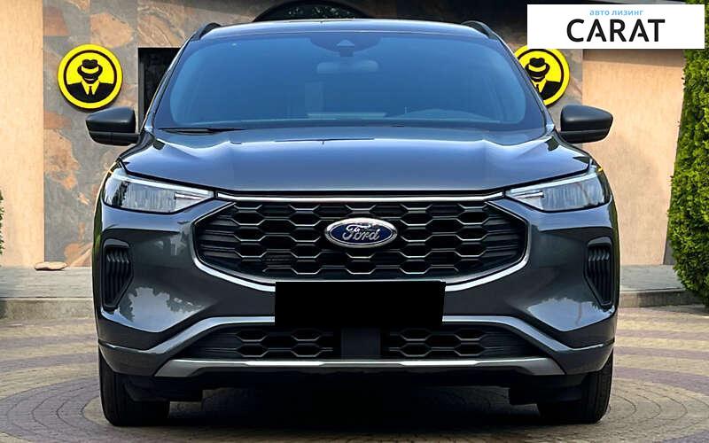 Ford Escape 2023 Ford Escape 2023