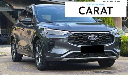 Ford Escape 2023 Ford Escape 2023