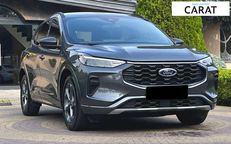 Ford Escape 2023 Ford Escape 2023