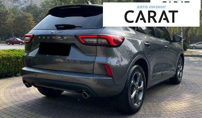 Ford Escape 2023 Ford Escape 2023