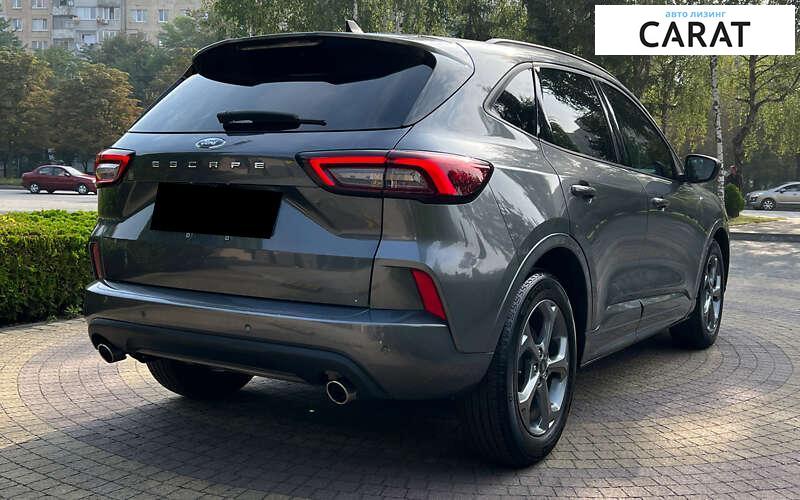 Ford Escape 2023 Ford Escape 2023