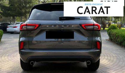 Ford Escape 2023 Ford Escape 2023