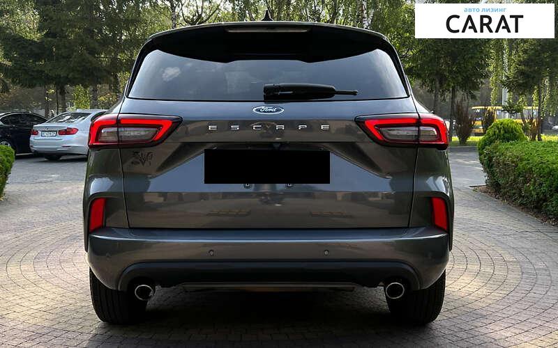 Ford Escape 2023 Ford Escape 2023