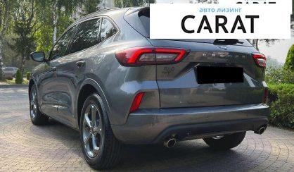 Ford Escape 2023 Ford Escape 2023