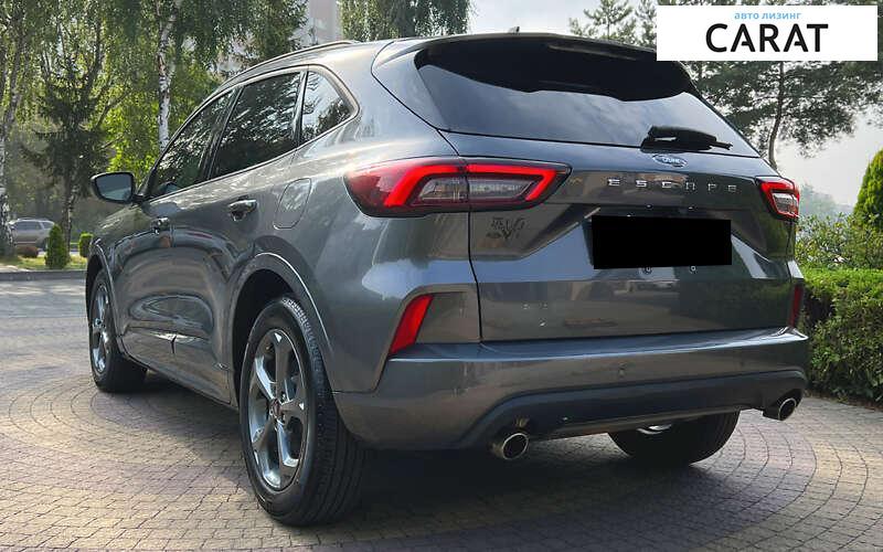 Ford Escape 2023 Ford Escape 2023