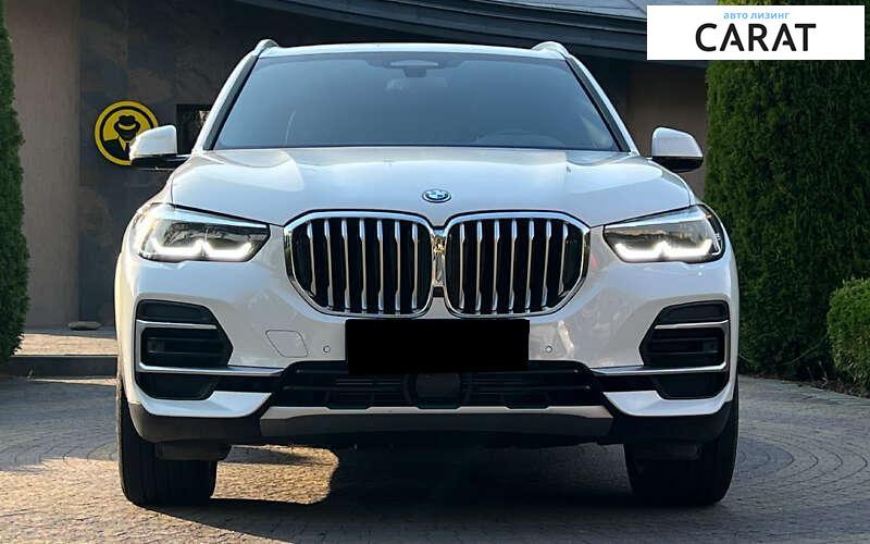 BMW X5 2022 BMW X5 2022