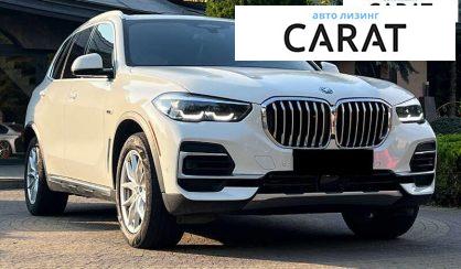 BMW X5 2022