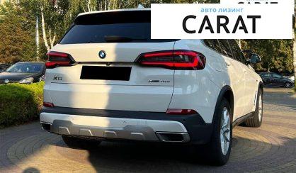 BMW X5 2022