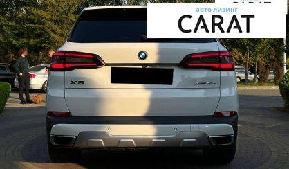 BMW X5 2022