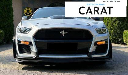 Ford Mustang 2016 Ford Mustang 2016