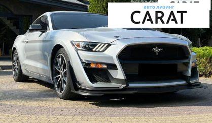 Ford Mustang 2016 Ford Mustang 2016