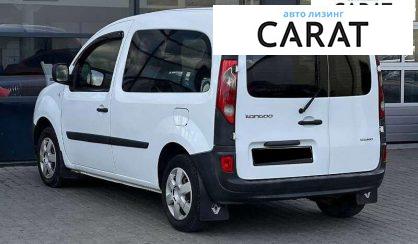 Renault Kangoo 2010