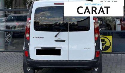 Renault Kangoo 2010