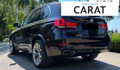 BMW X5 2015 BMW X5 2015