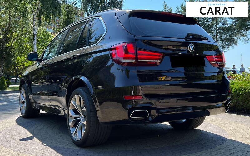 BMW X5 2015 BMW X5 2015