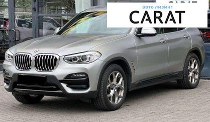 BMW X3 2019 BMW X3 2019