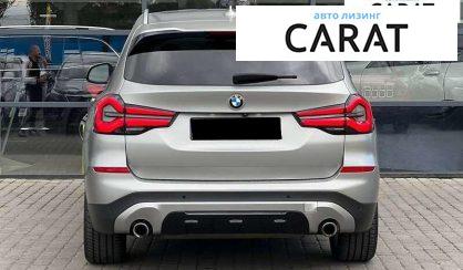 BMW X3 2019 BMW X3 2019