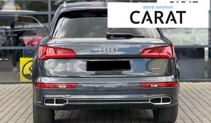 Audi Q5 2019 Audi Q5 2019