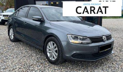 Volkswagen Jetta 2011 Volkswagen Jetta 2011