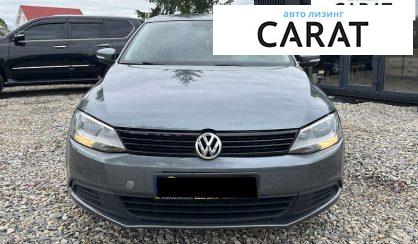 Volkswagen Jetta 2011 Volkswagen Jetta 2011