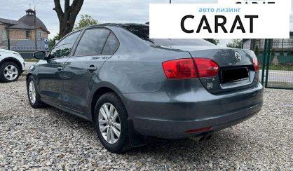 Volkswagen Jetta 2011 Volkswagen Jetta 2011