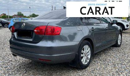 Volkswagen Jetta 2011 Volkswagen Jetta 2011