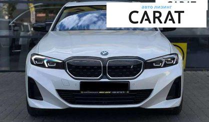 BMW I3 2024