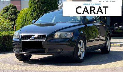 Volvo S40 2006