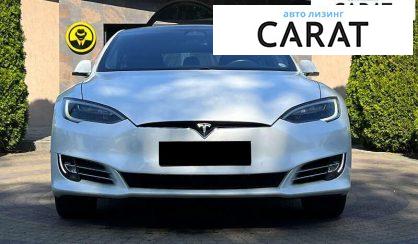 Tesla Model S 2017