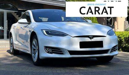 Tesla Model S 2017