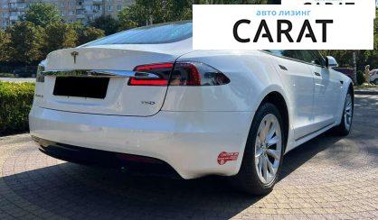 Tesla Model S 2017